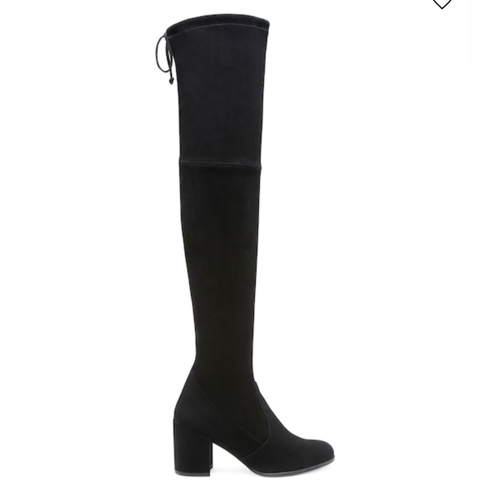 NWB! Stuart Weitzman Margotland Over the Knee Boot